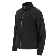 엘르골프 (6K61301 199) 2024 여성 가을 간절기 홑겹 점퍼 2800987