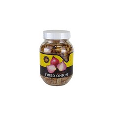 Kuanplun 쿠안플룬 후라이드 어니언 90g, 1개, 1g