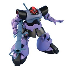 BANDAI SPIRITS 기동 전사 건담 MS-09 돔 / MS-09R 릭 돔 1/144 스케일 플라스틱 모델, 1개