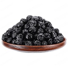 1kg+1kg 특급 무설탕 블루베리 건조과일 무설탕 건조블루베리 100% 오성블루베리건조과일, 12개, 100g