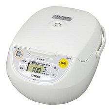 TIGER虎牌 JBV-S10R 6人份微電腦多功能炊飯電子鍋