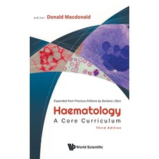 (英文圖書)Haematology (3rd Ed) 精裝版, Wspc (Europe), 英文