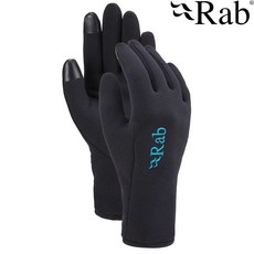 Rab Power Stretch Contact 女款刷毛觸控手套