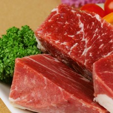 푸주 장조림 국거리용 양지 이지팩 진공포장, 호주청정우 400g, 1개