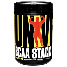 Universal Nutrition BCAA支鏈胺基酸粉, 檸檬酸橙, 1罐, 1kg