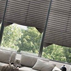 베란다 햇빛 차단 블라인드 설치 간편 사생활 보호 햇빛