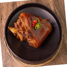 VDD 앞다리 순살 족발 450g급 냉동족발, 1개, 1g