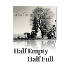 (영문도서)Half Empty Half Full Paperback, Independently Published, English, 9798291406120