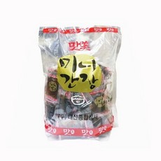 미니 간장 봉지 200개 세트 - 간편한 조리를 위한 필수품, 1세트