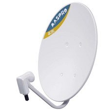 마스프로 4K·8K 방송 3224MHz 대응 BS·110°CS 안테나 BC45RL, 상세페이지 참조, 상세페이지 참조