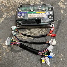 VOTOL EM-100 電動自行車控制器 72360X 智能矢量控制, 1個