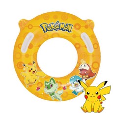 위니코니 포켓몬스터 손잡이튜브 65, 단품, 1개