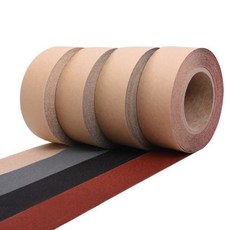 논슬립 테이프 안전 바닥 계단 미끄럼 방지 테이프 마감재 스티커 수영장 다용도 바닥재 화장실 업소용, 회색