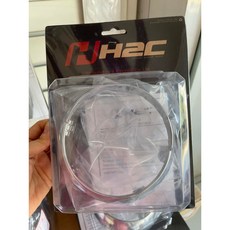 MEDE HONDA Super Cub 110 18-25年 大燈飾蓋 亮鉻蓋, 詳見包裝