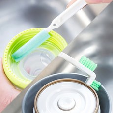 틈새 세척 세척솔 미세솔 3종 세트, 상세페이지 참조, 1개