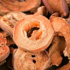 국산 모과(편) 600g 말린모과 차 한방재료 한약재 한방차, 1개