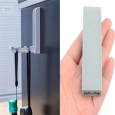 겟데이 부착고리 모자걸이