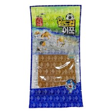 쿨마켓 월드컵어포 블루 1개, 24g