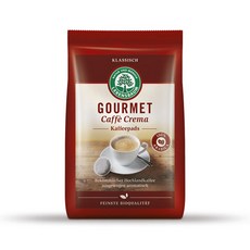 레벤스바움 구오메이 크림 파드커피, 126g, 1개, 1개입