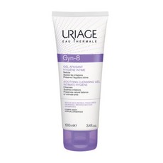 유리아쥬 진 8젤 아삐장 이지엔 앙띰 여성청결제, 100ml, 1개