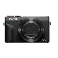 Canon PowerShot G7X Mark III 30週年紀念限定版數位相機