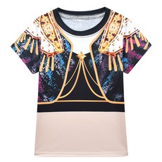 케이팝 데몬헌터스 파자마 내복 어린이잠옷 미라 여아 겨울 조이 긴팔 수면 키즈 주니어잠옷