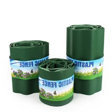 더가 잔디 울타리 10cm 조경용엣지