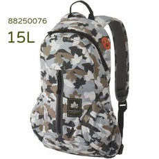 LOGOS CADVEL 楓彩後背包 15L(88250076) / 17L(88250146) / 20L(88250086), 1個