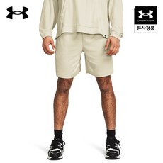 [정상가 69 000원] UA 라이벌 와플 남성 쇼츠_1383107-273