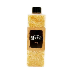 보조제 알파 알아교 개(1개입) 250g