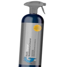 엠에스몰 실내용 멀티 인테리어 클리너 750ml 차내부세정제