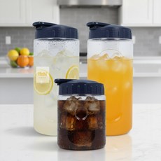 에이치앤엠샵 포인트 보틀 음료수통, 500ml