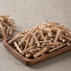 한가람건강원 국산 손질 가시오가피 차 약초 나무 300g, 1개