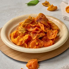 청도 가정용 감말랭이 500g 1팩 (Araium)