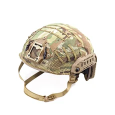 FMA OPS MARITIME 하이컷 헬멧 커버 야외 보호, 01 M, 03 MC