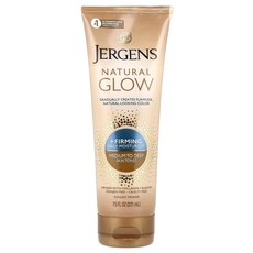 저겐스 내추럴 글로우 퍼밍 데일리 모이스처라이저 미디엄 투 딥 221ml JER-11838