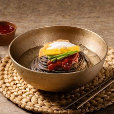 강원도 메밀 막국수 808g, 1개