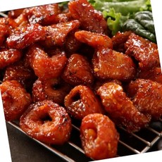 직화 불막창 250g 양념 직화불막창 소주안주 캠핑요리, 1개