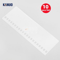 Noritsu T-15 T15 Fuji FP150SC 필름 프로세서 하이 퀄리티 리더 카드 A221441 오리지널 10 개 로트