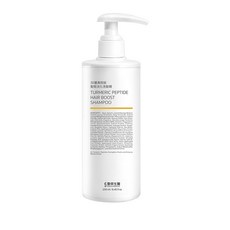 豐傑生醫 3D薑黃胜肽髮根活化洗髮精, 1個, 250ml