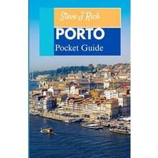 (英文圖書)Porto Pocket Guide: Your essential companion to the Invicta 平裝版, Independently Published, 英文