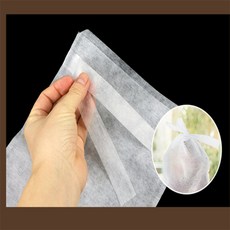 픽hye 웰빙 육수 주머니 소입 다시주머니, 대 3매