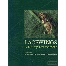 Lacewings in the Crop Environment, Cambridge University Press