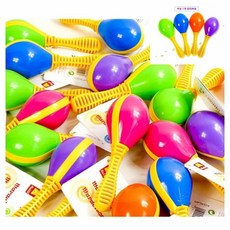 마라시토 장난감 영유아악기 아기손잡이 yek+7490wS