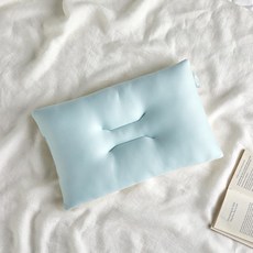 [모던하우스 인천점] 말랑찰떡 쫀쫀 경추베개 35x55 -[FP1126003], 1개, 민트