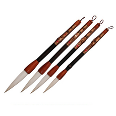 [아트메이트]서예붓 장봉대, 1