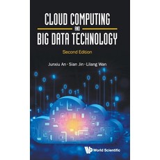 (英文圖書)Cloud Computing & Big Data Tech (2nd Ed) 精裝版, World Scientific Publishing..., 英文