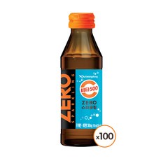 광동 [광동] 비타500 ZERO 스파클링 150ml x100병, 100개