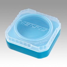 메이호 리퀴드팩 VS-L430 4인치 웜용 베이비사딘 걸프웜 텐야, 1개