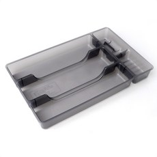 책상 서랍 필기구 정리 데스크 트레이 정리함 수납함, 1개